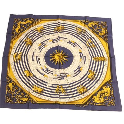 hermes spring scarf tradesy|used Hermes scarves for sale.